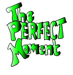 "...but opted for the perfect moment to do so..."